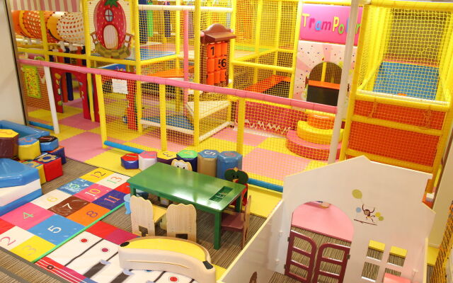Beppu SUGINOI HOTEL