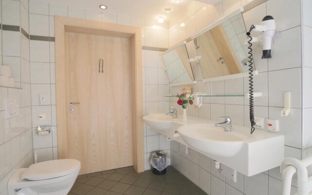 Gesundheitsresort Agathenhof