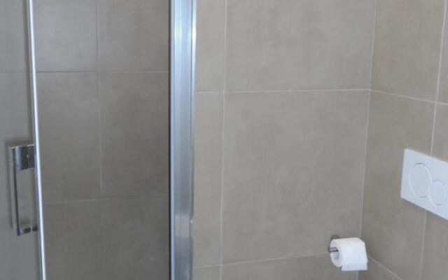 Residence I Dioscuri