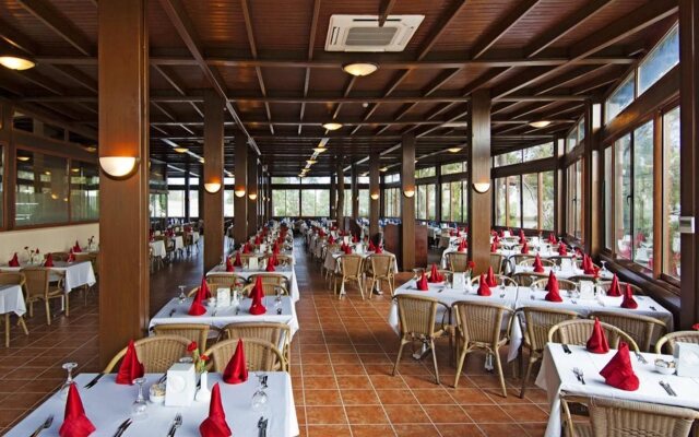 Sueno Hotels Beach Side