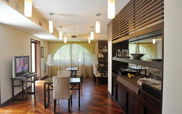 Hotel Le Piane