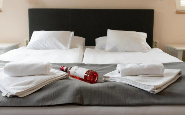 Accomo Apartman