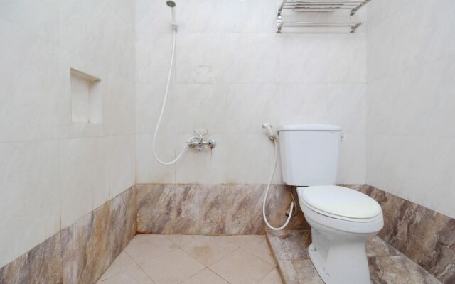 Airy Carturtunggal Laksda Adisucipto 6 Yogyakarta