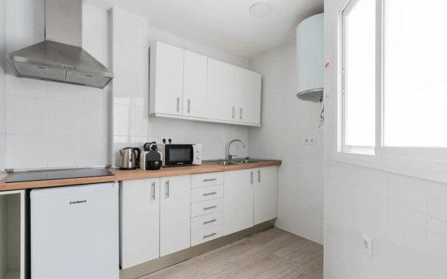 Apartments Olé - Santa Rufina