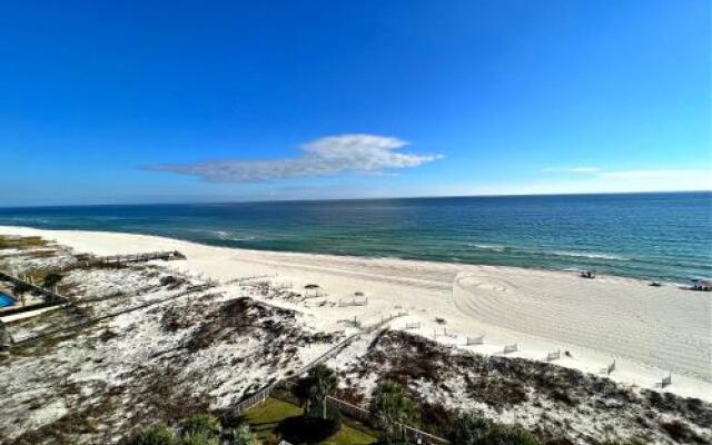 Regency Isle 703 Condo