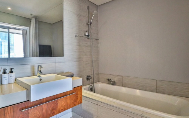 Harbour Bridge 417 by CTHA