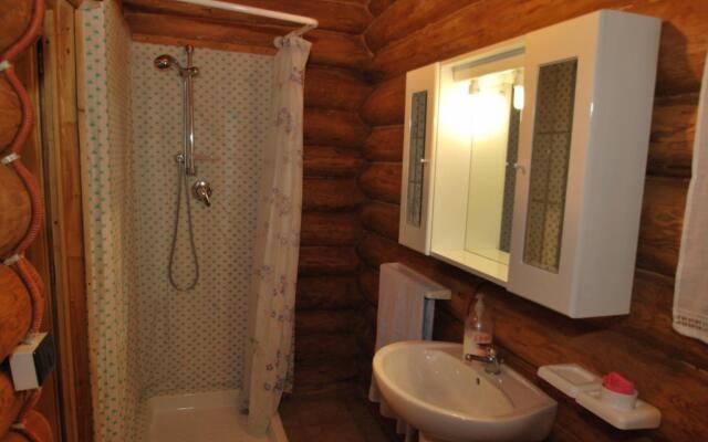 Chalet 6 Agriturismo