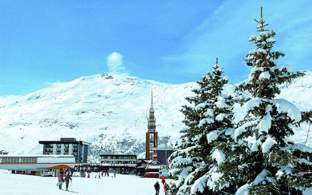 Belambra Clubs Les Menuires - Neige Et Ciel