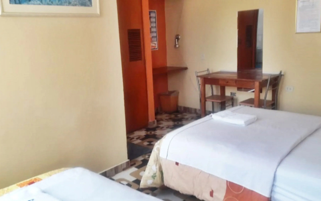 Hostal Hogar 3 estrellas