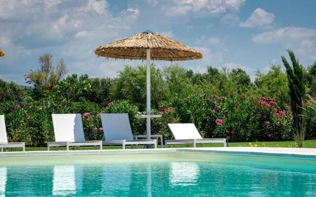 Beach Bird (Sandpiper) 140m2 Chalkidiki Greece