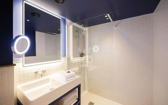 Kopster Hotel Residence Paris Colombes