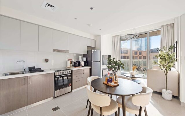 Silkhaus Forte Tower, Downtown Dubai