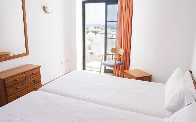 Apartamentos Lanzarote Paradise