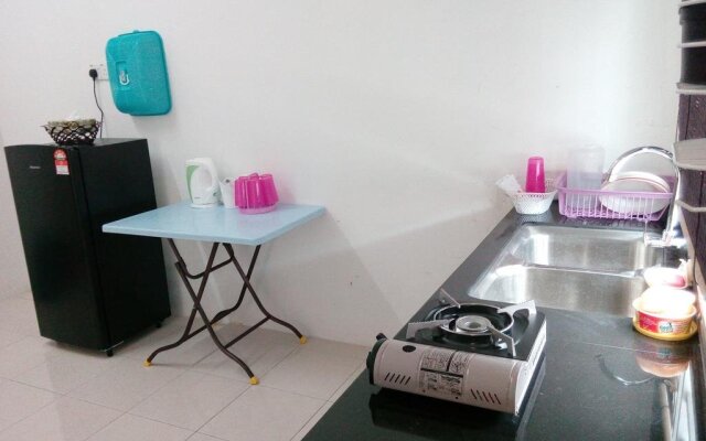 Lynn Homestay Jitra