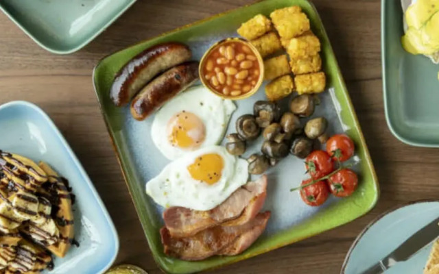 Casita De Cuervo at Country Park