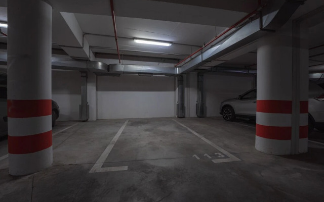 Sky & Sun Luxury Rooms