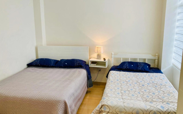 Departamento Bolognesi Tacna