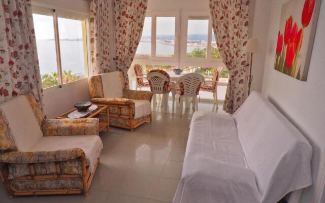 Apartamentos Intercentro Algarrobo-Costa
