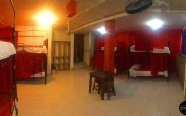 The Pit Stop Hostel