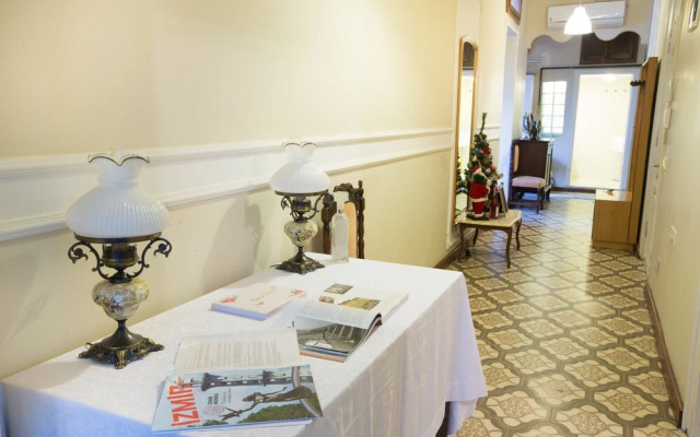 Sari Konak Business Hotel