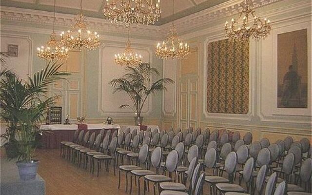 Hotel Cathedrale