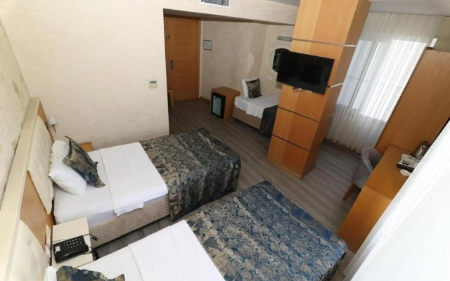 Adana Park Otel - фото 3