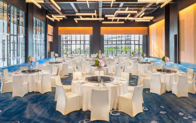 Hyatt Centric Lakeside Ningbo