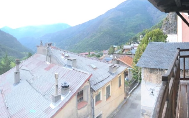 Gite en Duplex by Gites de France