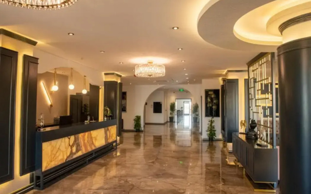 Midyat Royal Hotel