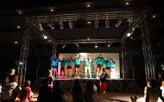 Club Esse Costa dello Jonio