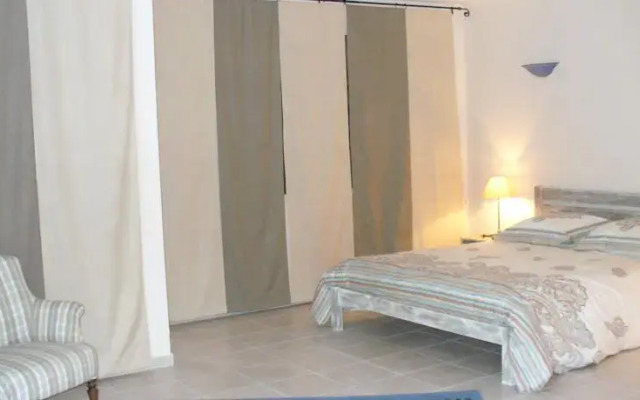 Chambres dHôtes La Bidetterie