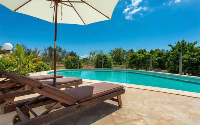 Villa Musset