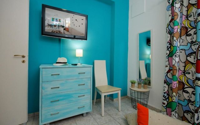 Bright and stylish 3 bedroom apartment