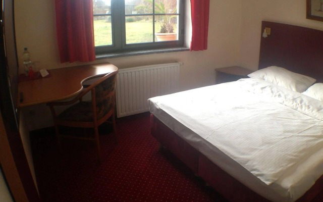 WEST Hotel Radebeul