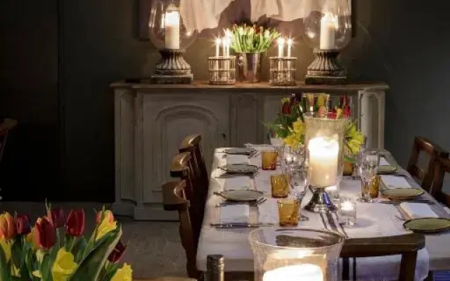 Penally Abbey Hotel