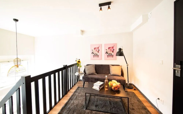 PHNX Aparthotel Hamburg