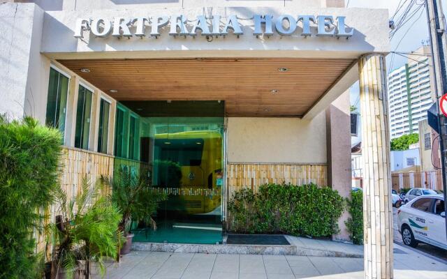 Fortpraia Hotel