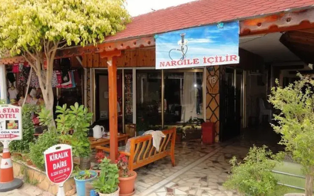 JFA Star Motel