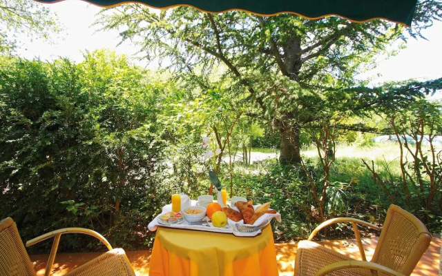 Hotel Grand Canyon du Verdon
