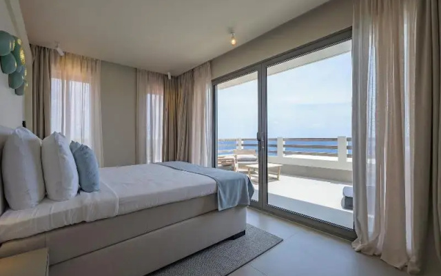 Art Hotel Curacao - Luxury Adults Only