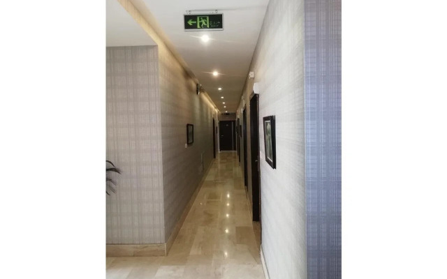 7 Days Hotel Apartments