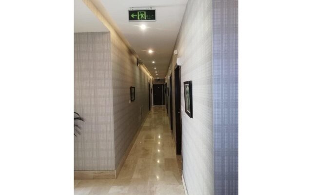 Amazing one Bedroom Apartment in Amman, Elwebdah 7