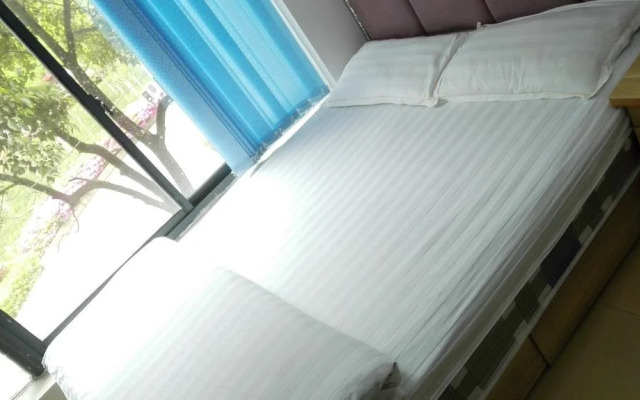 Wuhan 988 Inn
