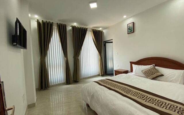 Viet Anh Hotel Da Lat Hostel