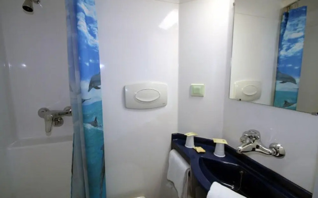 Fasthôtel Noyelles Godault