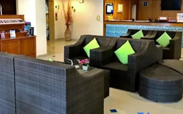 Soi2Inn Hotel