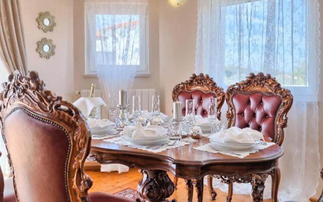 Family House SEAMARE I