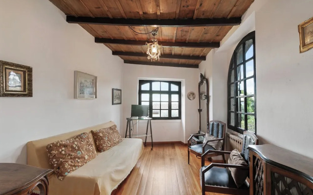 Teseo House - Lake View