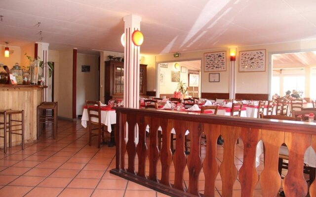 Le Relais Des Cimes