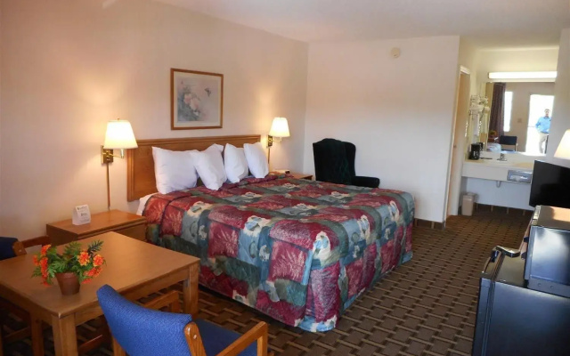 America's Best Value Inn Blue Ridge